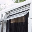 Regenabweiser REMICare VAN Fiat Ducato Modelle X250/X290