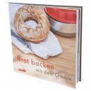 Omnia Backbuch Omnia - Brotbacken mit dem Omnia