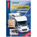 Solarstrom im Reisemobil Handbuch Praxiswissen