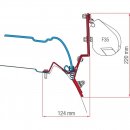 Kit V-Klasse Marco Polo ab 2014 Markisenadapter F45/F35