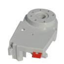 Gehäuseverschluss links F45 Ti Polar White