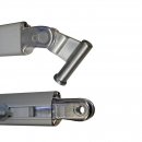 Stützfuß rechts 320-340 F65 S 06508-02A