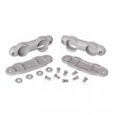 Kit Rafterstütze für Caravanstore