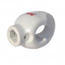 Getriebeöse kurz Polar White F45 S/F45 i/F65 S