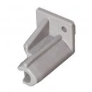 Stützfußhalterung links F45 S 150-450 cm