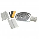Kit Fiat Ducato High Roof Adapter F65