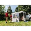 Privacy Ultra Light Van 260 für F45