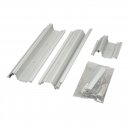 Kit Mercedes Sprinter mit Roof Rail, Adapter F65