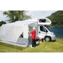 Sun View XL 450 Vorderwand