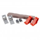 Kit Fast Clip Privacy - Omnistor Adapter für...