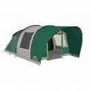 Tunnelzelt Rocky Mountain 5 Plus XL 310 x 510 x 195 cm