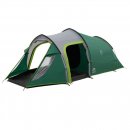 Tunnelzelt Chimney Rock 3 Plus 200 x 440 x 155 cm
