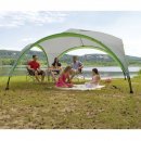 Pavillon Event Shelter Pro L 365 x 365 x 228 cm