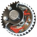 Hochleistungsbremse Premium Brake AAA RB 2051