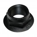 Flanschmutter M24x1,5 - SW 32 für BPW-Bremse