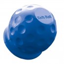 AL-KO Soft-Ball blau Schutzkappe