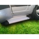 Freistufe Fiat Ducato Traglast 140 kg