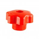 Schraubmutter rot M6 x 60 Caravan XL A Pro