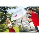 Fiamma Ultra Box 320 Liter 100 x 53 x 70 cm