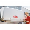 Fiamma Ultra Box 500 Liter 147 x 53 x 70 cm