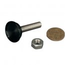 Stellfuß Kit für Carry-Bike T4 98656-292