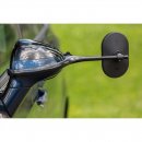 Emuk Caravanspiegel Audi A6, S6, RS6, A7, A8