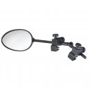 Caravanspiegel Speed Fix Mirror XXL mit Planglas