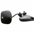 Caravanspiegel Grand Aero Mirror XXL Convex, 2er-Set...