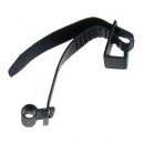 Spannband Scope inkl. Ring und Haken