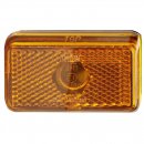 Seitenmarkierungsleuchte SMLR 130 74 x 25 x 45 mm