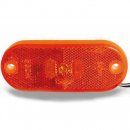 LED Seitenmarkierungsleuchte Typ LED-SMLR 2002