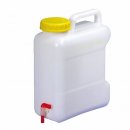 Super Kanister 10 Liter DIN 96