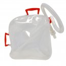 Schmutzwasserbox faltbar 20 Liter