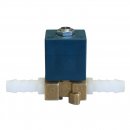 Magnetventil 12 V