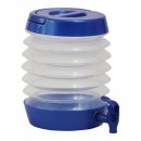 Wasserspender faltbar 3,5 Liter