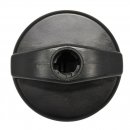Tankdeckelverschluss schwarz für STS-System
