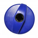 Tankdeckelverschluss blau für STS-System