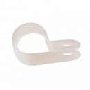 Schlauchklemme 11 mm innen, 5er