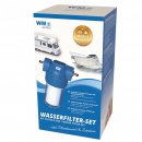 Wasserfilter-Set "Mobile Edition"