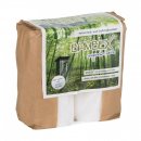 Bambex Premium Toilettenpapier 4 Rollen