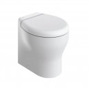 Tecma Elegance 2G Zerhackertoilette