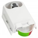Schauglas für C220 Typ SC220