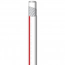 Trinkwasserschlauch 10x18 mm für Warmwasser