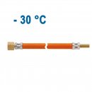 Mitteldruck-Schlauchleitung PS 10 bar G 1/4 LH-ÜM x...