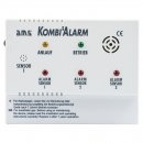 AMS Kombi Alarm 12 Volt