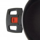 Click + Cook Topfgriff passend für Topf ø 16...