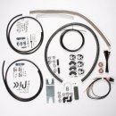 Kit inkl. Klimatik Mercedes Sprinter \'18 Einbaukit...