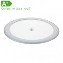 LED Aufbaupanel Touch Switch chrom
