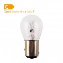 Doppelfunktionsbirne 12 V Stand- u. Stoplicht