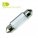 Soffitte 12 V/5 W 2er